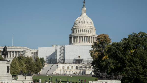 股王配资网站 “大而美”法案将进入关键投票阶段, 特朗普减税计划恐使共和党分裂